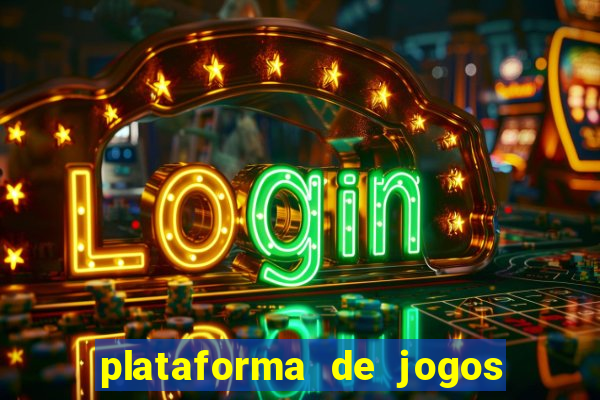 plataforma de jogos que aceita cartao de debito